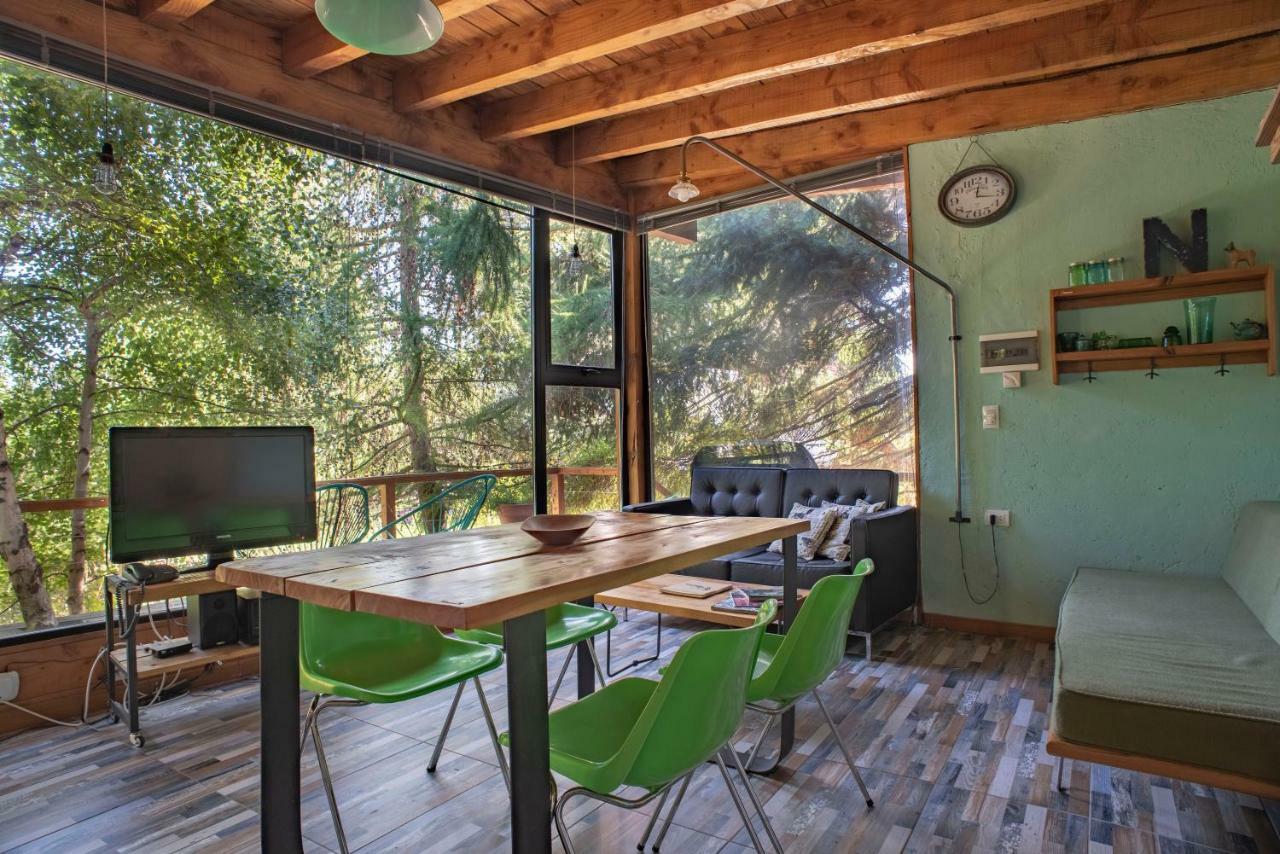Colina Del Manzano Villa Villa La Angostura Kültér fotó