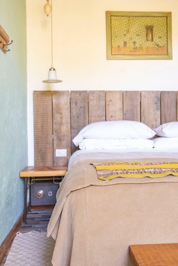 Colina Del Manzano Villa Villa La Angostura Kültér fotó